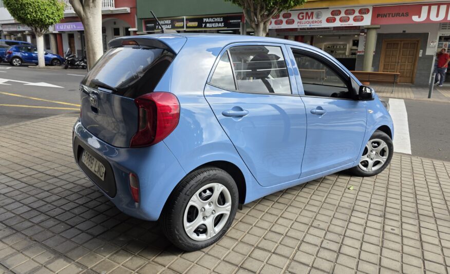 KIA picanto Concept