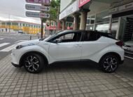 TOYOTA chr advance