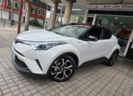 TOYOTA chr advance