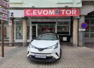 TOYOTA chr advance