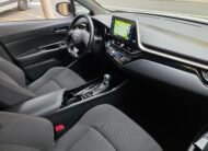 TOYOTA chr advance