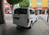 NISSAN nv200 confort