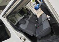 NISSAN nv200 confort