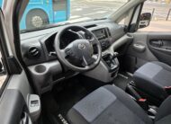 NISSAN nv200 confort