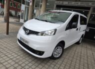 NISSAN nv200 confort