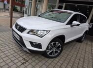SEAT ateca reference