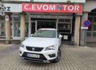 SEAT ateca reference