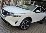 NISSAN QASHQAI DIGT E6D NCONNECTA 5p.