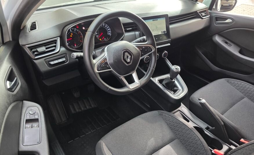 RENAULT clio Business