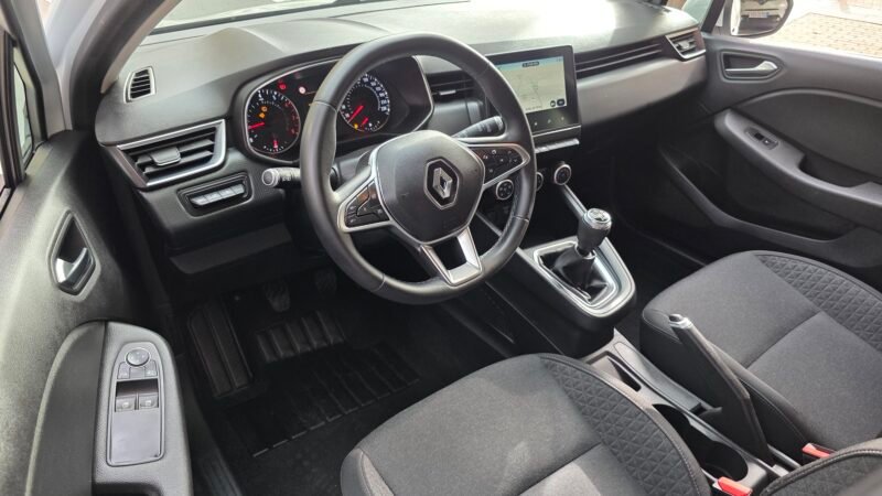 RENAULT clio Business