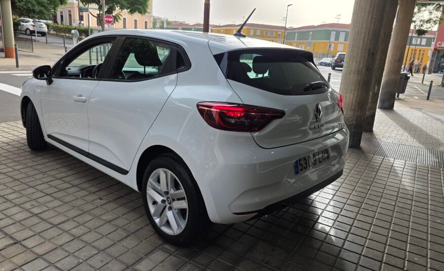 RENAULT clio Business