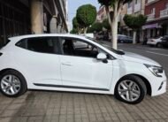 RENAULT clio Business