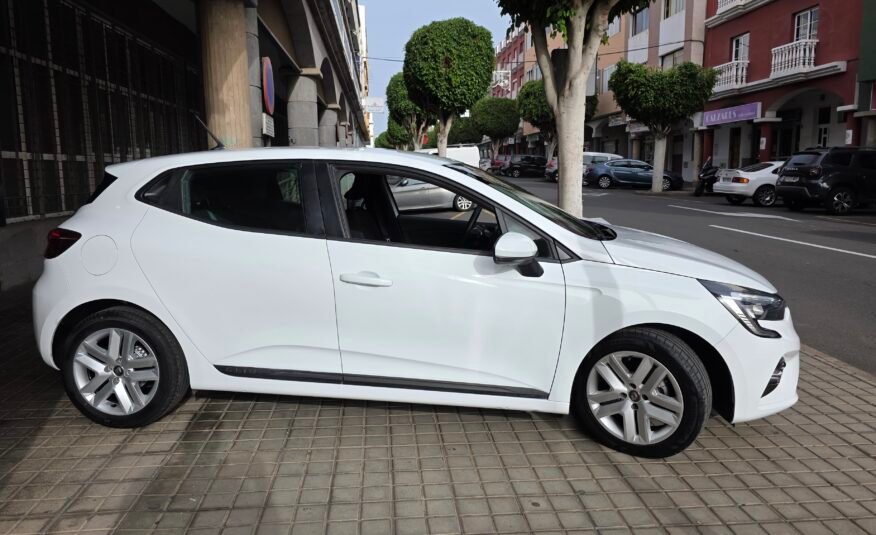 RENAULT clio Business