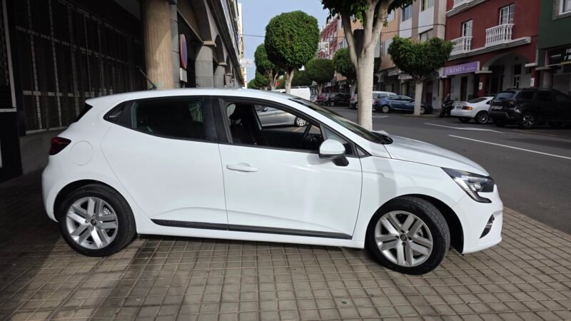 RENAULT clio Business