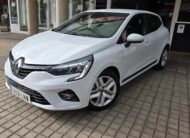 RENAULT clio Business
