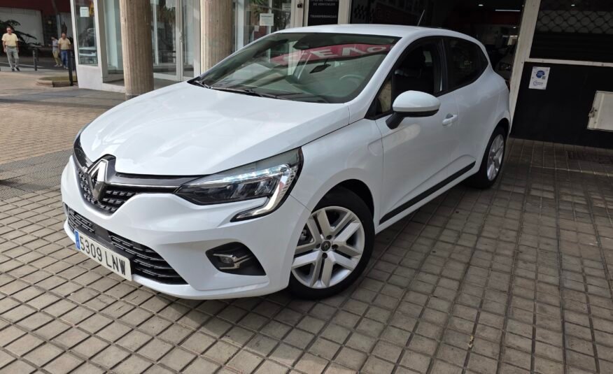 RENAULT clio Business