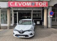 RENAULT clio Business