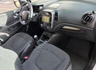 RENAULT Captur limited