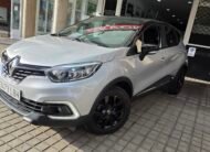 RENAULT Captur limited