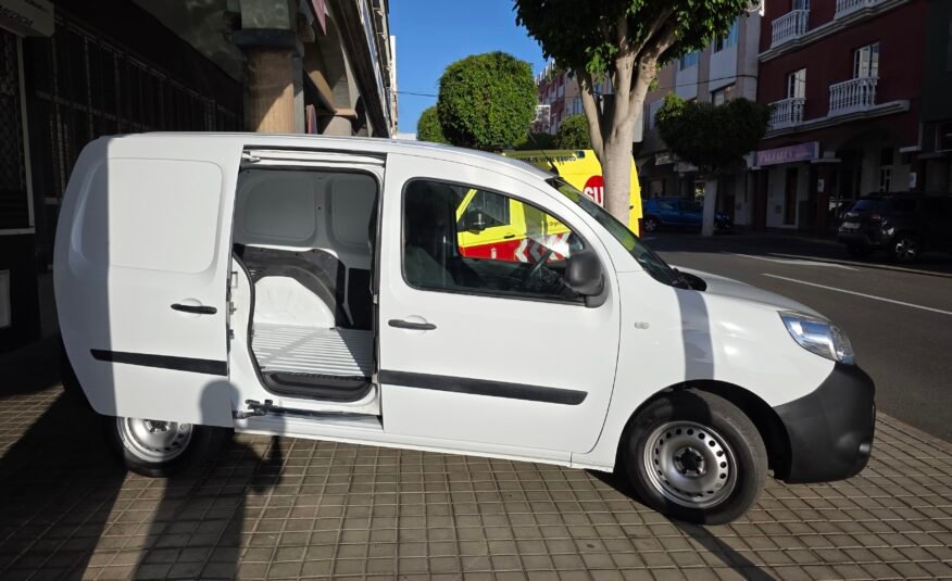 RENAULT Kangoo comercial