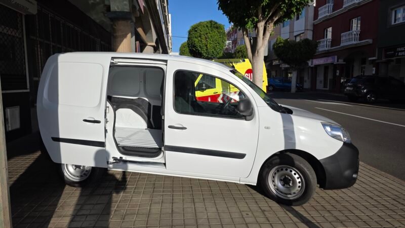 RENAULT Kangoo comercial