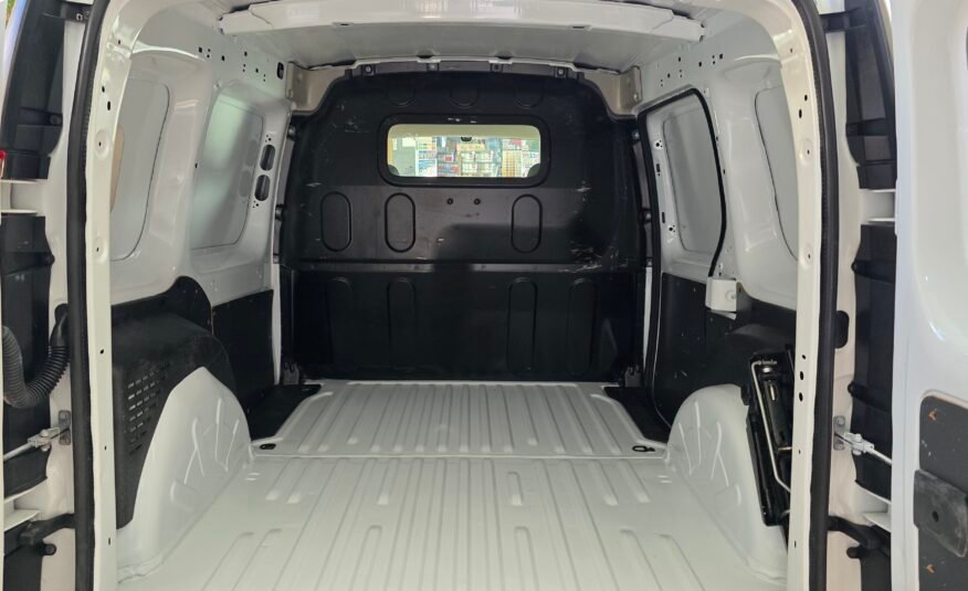 RENAULT Kangoo comercial