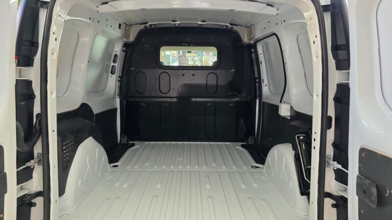 RENAULT Kangoo comercial