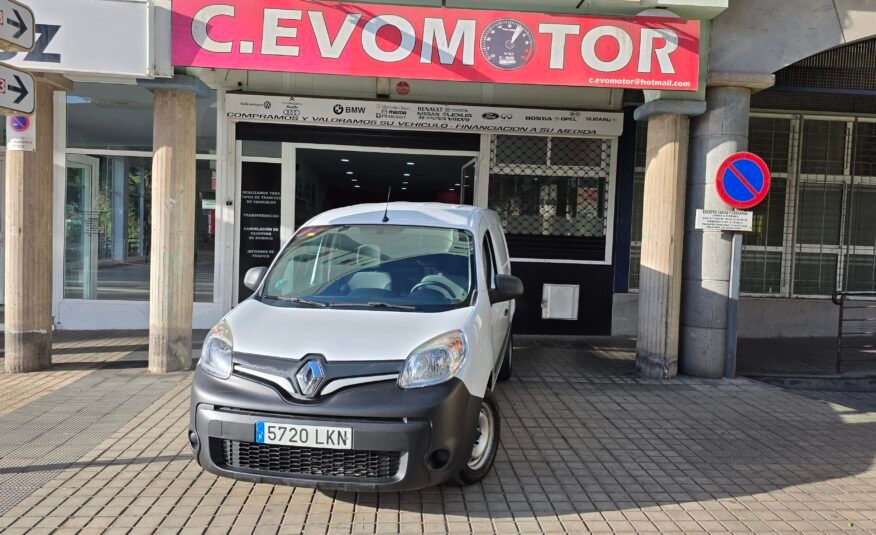 RENAULT Kangoo comercial