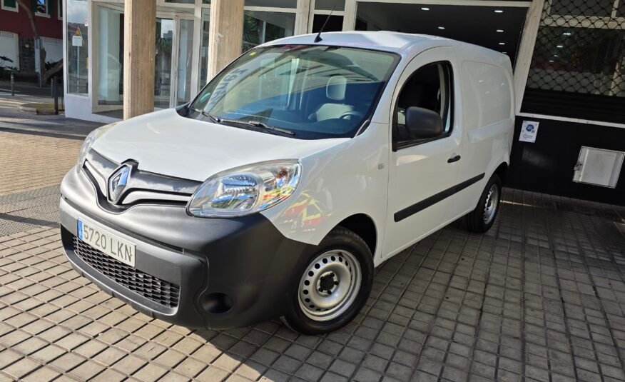 RENAULT Kangoo comercial