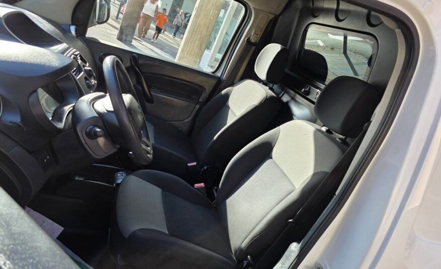 RENAULT Kangoo comercial
