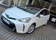 TOYOTA prius+ prius+ executive