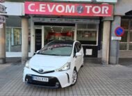 TOYOTA prius+ prius+ executive