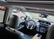 TOYOTA prius+ prius+ executive