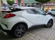 TOYOTA chr avance pack plus