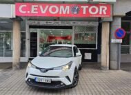 TOYOTA chr avance pack plus