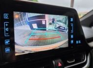 TOYOTA chr avance pack plus