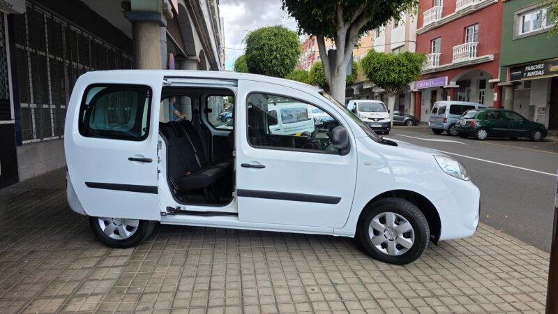 RENAULT Kangoo combi