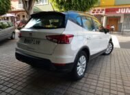 SEAT Arona fr