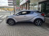 TOYOTA CH-R advance