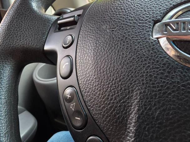 NISSAN NV 200 CONFORT