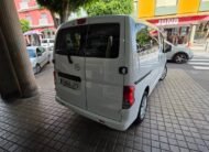 NISSAN NV 200 CONFORT