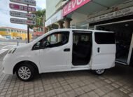 NISSAN NV 200 CONFORT