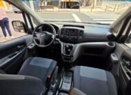 NISSAN NV 200 CONFORT
