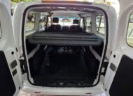 NISSAN NV 200 CONFORT