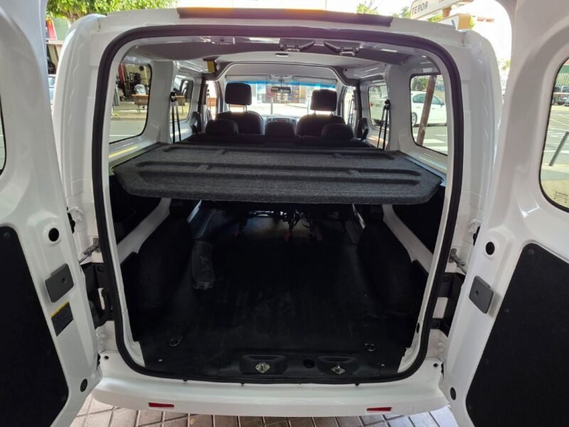NISSAN NV 200 CONFORT