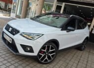 SEAT ARONA FR