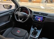 SEAT ARONA FR