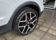 SEAT ARONA FR
