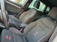 SEAT ARONA FR