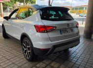 SEAT ARONA FR